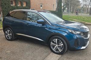 Peugeot 3008 plug in hybrid  225cv 2021 