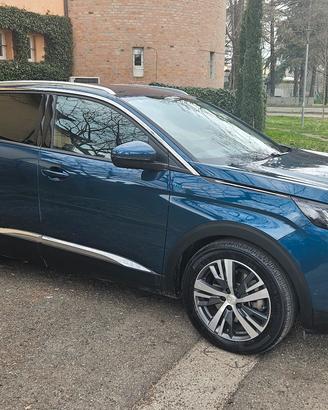 Peugeot 3008 plug in hybrid  225cv 2021 