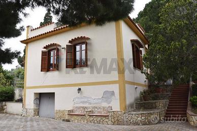 Villa o villino - Misilmeri