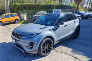 Land Rover Range Evoque 2.0D I4 180 CV AWD Auto Fi