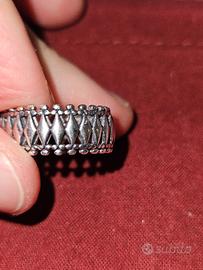 anello vestopazzo  regolabile