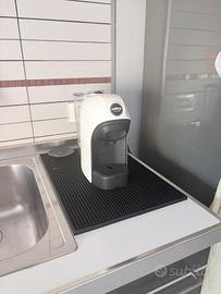 LAVAZZA TINY ECO MACCHINA
