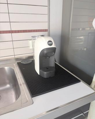 LAVAZZA TINY ECO MACCHINA