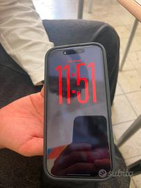 Iphone 17 foto in privato