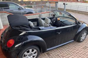 New Beetle Cabrio