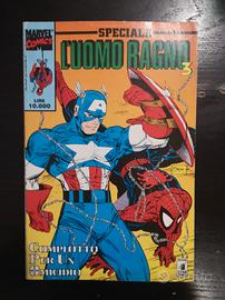 Speciale L'uomo Ragno 