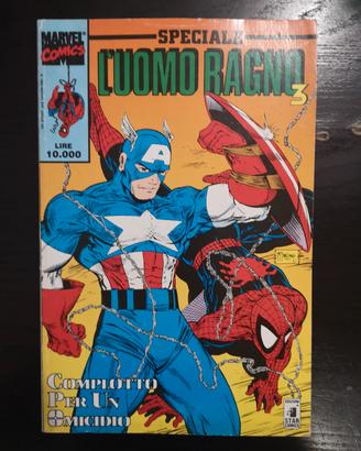 Speciale L'uomo Ragno 