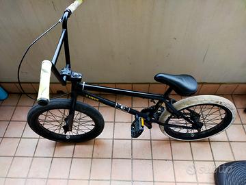 Bicicletta BMX