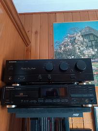 Pioneer a 339 e PD 6300