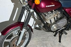 Cagiva SST 250