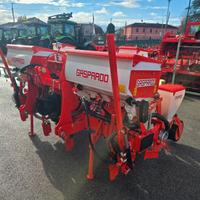 PROMO Seminatrice Pneumatica Gaspardo