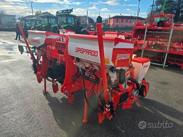 PROMO Seminatrice Pneumatica Gaspardo