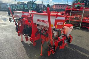 PROMO Seminatrice Pneumatica Gaspardo