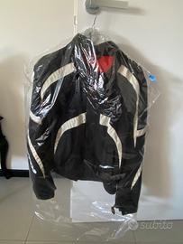 Giacca moto