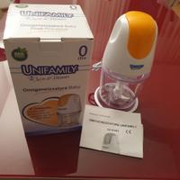 Omogenizzatore Unifamily
