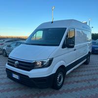 Volkswagen Crafter 30 2.0 TDI 140CV PM-TM Furgone