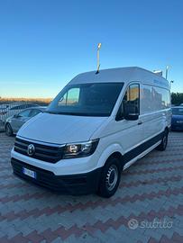 Volkswagen Crafter 30 2.0 TDI 140CV PM-TM Furgone