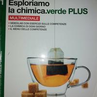Esploriamo la chimica.verde PLUS 1