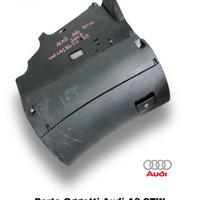 CASSETTO PORTA OGGETTI AUDI A6 Allroad (00>06)