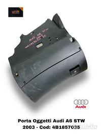 CASSETTO PORTA OGGETTI AUDI A6 Allroad (00>06)