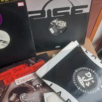 dischi mix underground anni 90