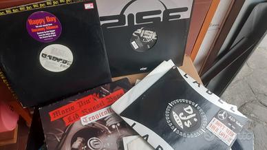 dischi mix underground anni 90