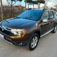 Dacia Duster 1.5 DCi 110Cv 4X2 Delsey Anno 2013