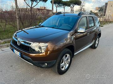 Dacia Duster 1.5 DCi 110Cv 4X2 Delsey Anno 2013