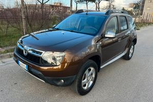 Dacia Duster 1.5 DCi 110Cv 4X2 Delsey Anno 2013