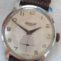 Orologio vintage