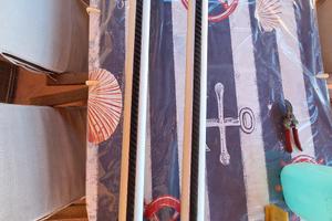 Barre portapacchi Q5