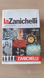 La Zanichelli Enciclopedia Arti