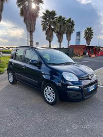 Fiat Panda 2015 1.2 benz 138.000km