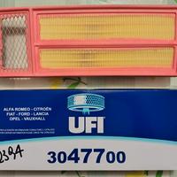 Filtro UFI 3047700 nuovo