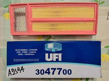 Filtro UFI 3047700 nuovo