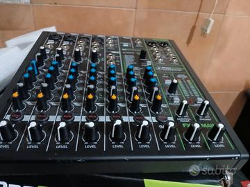 mixer