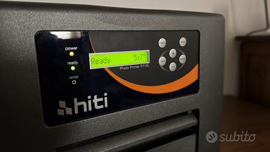 Stampante Fotografica