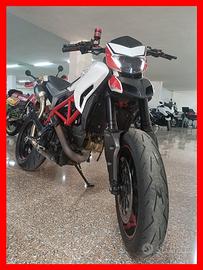 DUCATI HYPERMOTARD 821 SP - Rate /Garanzia/Permute