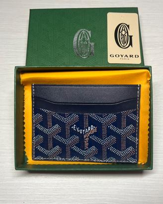 portafoglio Goyard