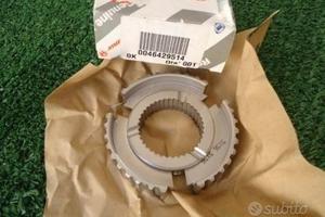 MOZZO INGRANAGGIO CAMBIO