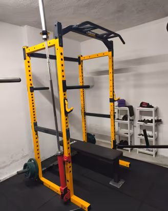 Home Gym Powertec, ATX, KingsGym, SportAretusa