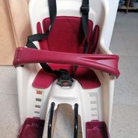 Rimini Seggiolino anteriore bici 15 kg