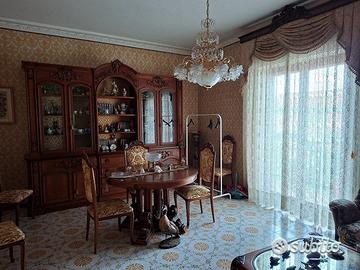 Luminoso Quadrilocale con Terrazzo Catania