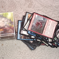 Magic the gathering 2013 deck wizard