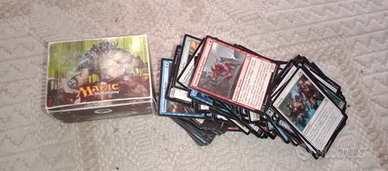 Magic the gathering 2013 deck wizard