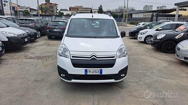 Citroen Berlingo Multispace BlueHDi 100 5 posti N1