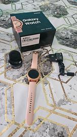 Smartwatch Galaxy Watch 