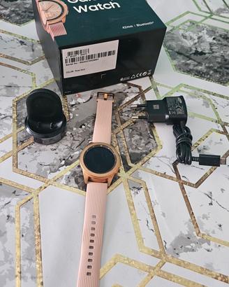 Smartwatch Galaxy Watch 
