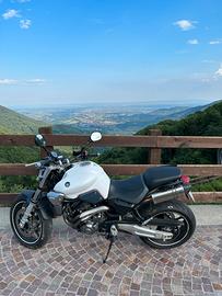 Yamaha mt03