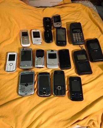 telefonini non spedisco 